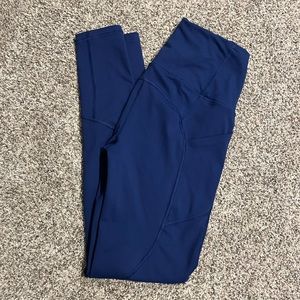 Victoria’s Secret Knockout Legging